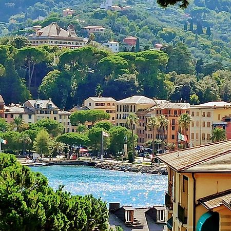 Apartamento La Pagana Santa Margherita Ligure Exterior foto