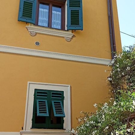 Apartamento La Pagana Santa Margherita Ligure Exterior foto