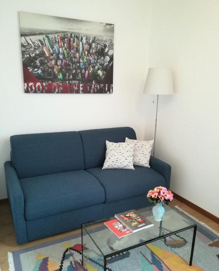 Apartamento La Pagana Santa Margherita Ligure Exterior foto