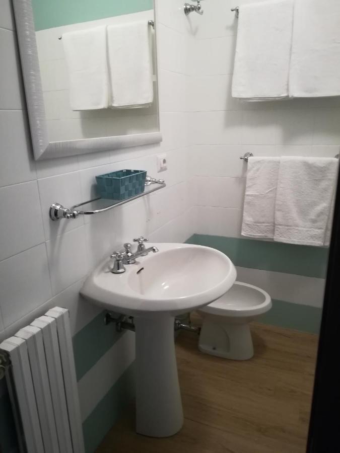 Apartamento La Pagana Santa Margherita Ligure Exterior foto