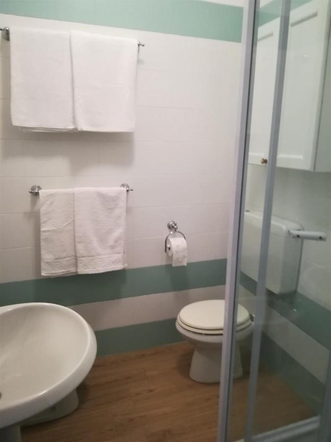 Apartamento La Pagana Santa Margherita Ligure Exterior foto