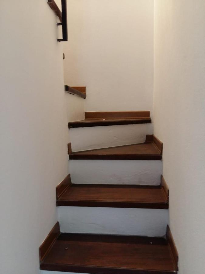 Apartamento La Pagana Santa Margherita Ligure Exterior foto