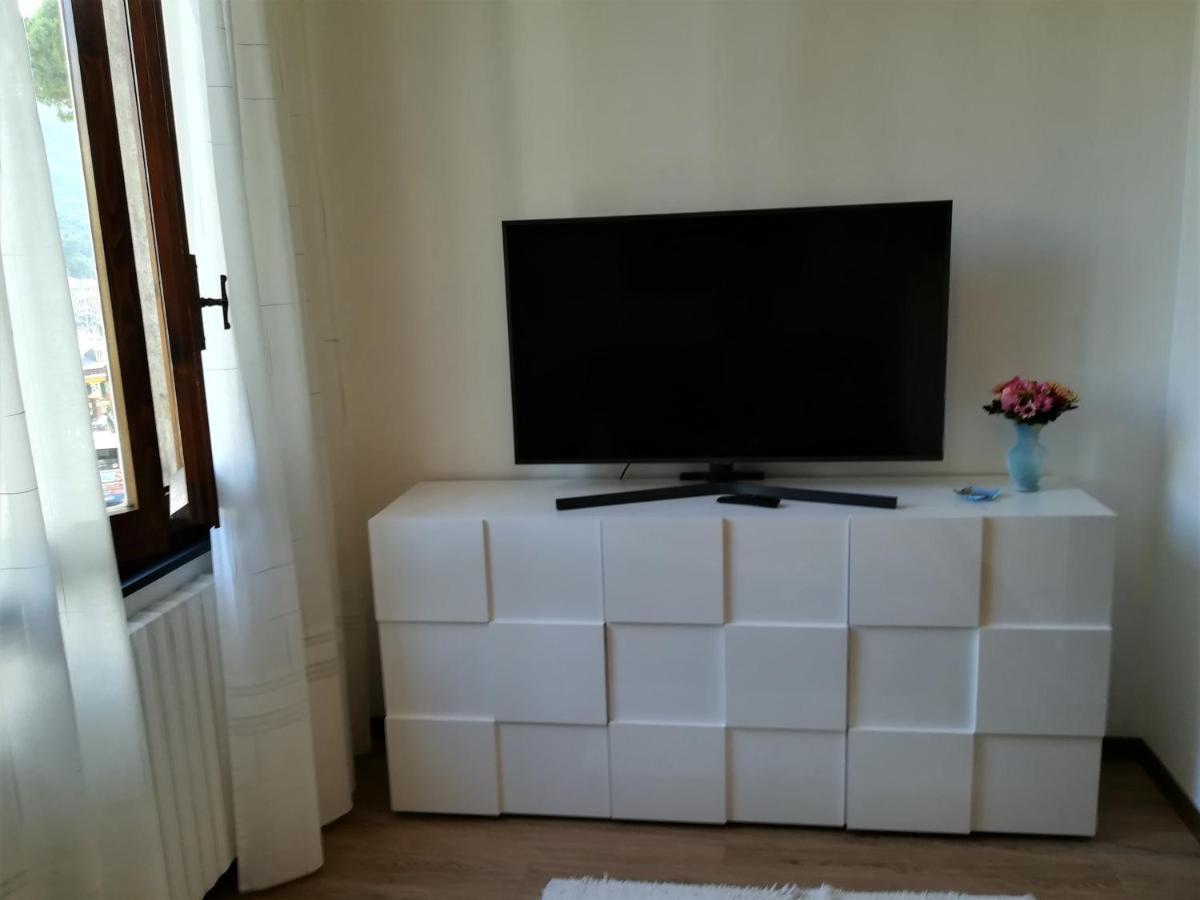 Apartamento La Pagana Santa Margherita Ligure Exterior foto