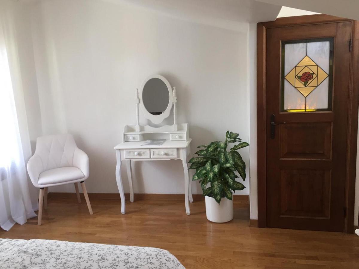 Apartamento La Pagana Santa Margherita Ligure Exterior foto