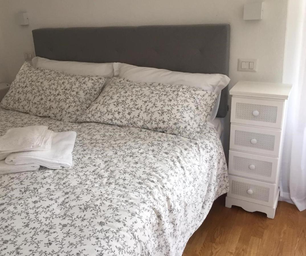 Apartamento La Pagana Santa Margherita Ligure Exterior foto