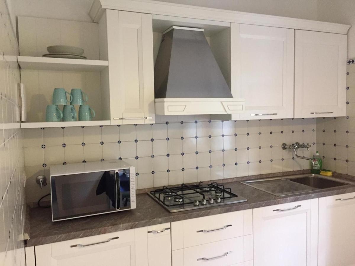Apartamento La Pagana Santa Margherita Ligure Exterior foto