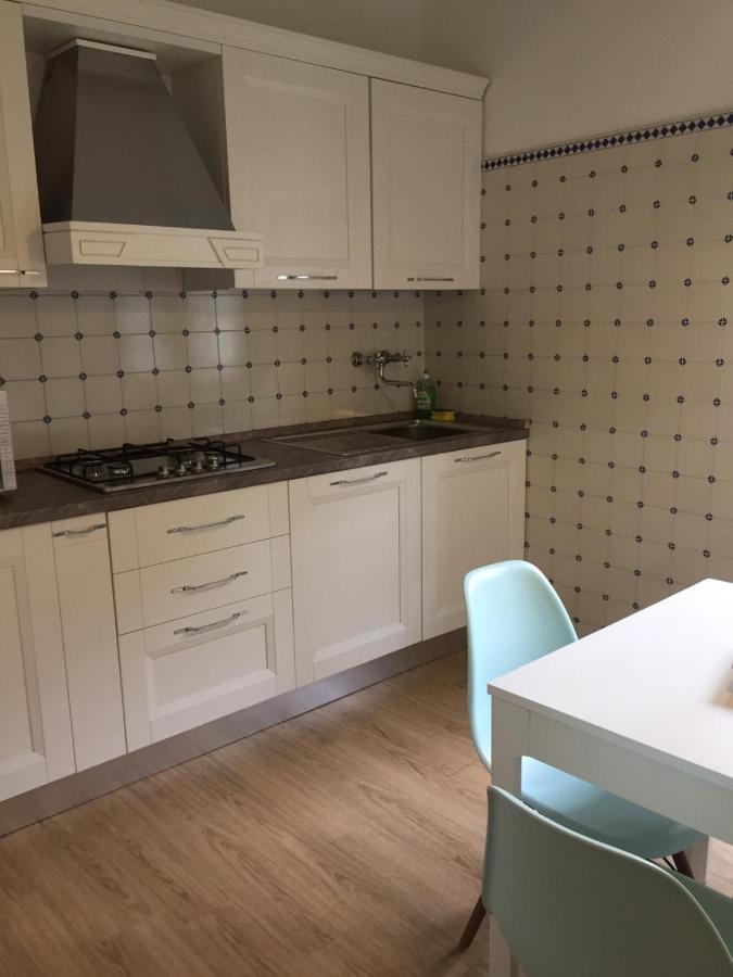 Apartamento La Pagana Santa Margherita Ligure Exterior foto