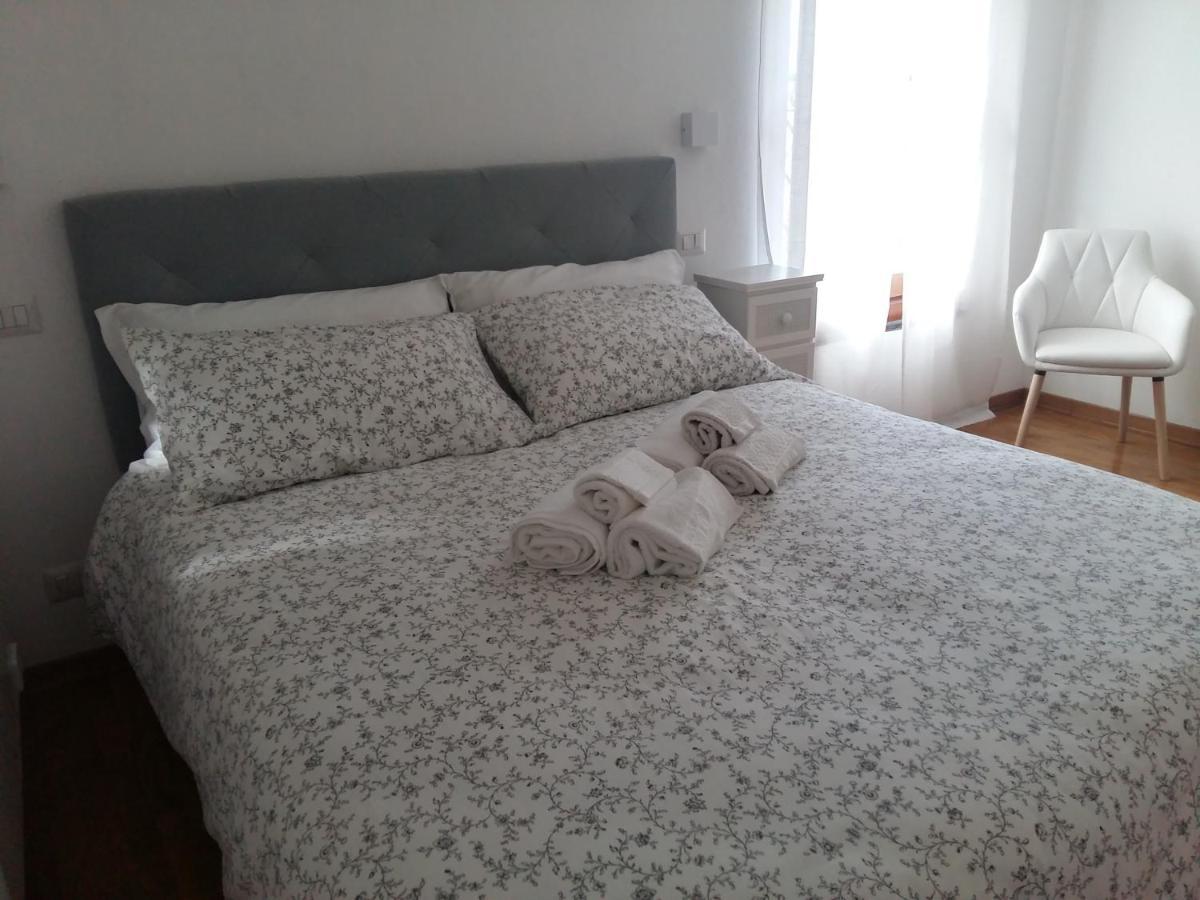 Apartamento La Pagana Santa Margherita Ligure Exterior foto