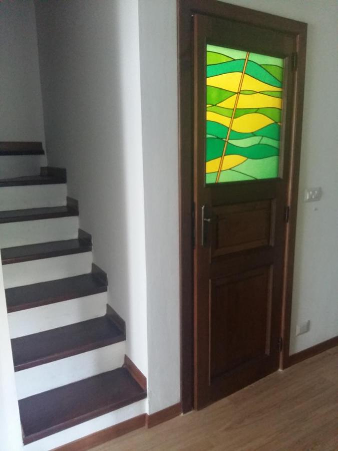 Apartamento La Pagana Santa Margherita Ligure Exterior foto