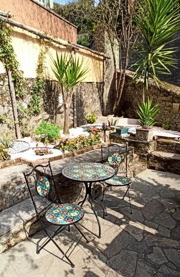 Apartamento La Pagana Santa Margherita Ligure Exterior foto